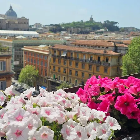 Vatican Roma Caput Mundi Exterior photo
