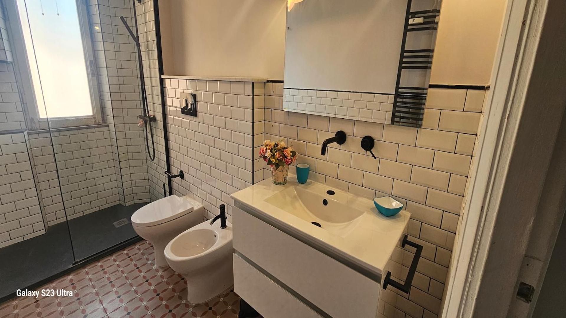 Apartment Vatican Caput Mundi Rom